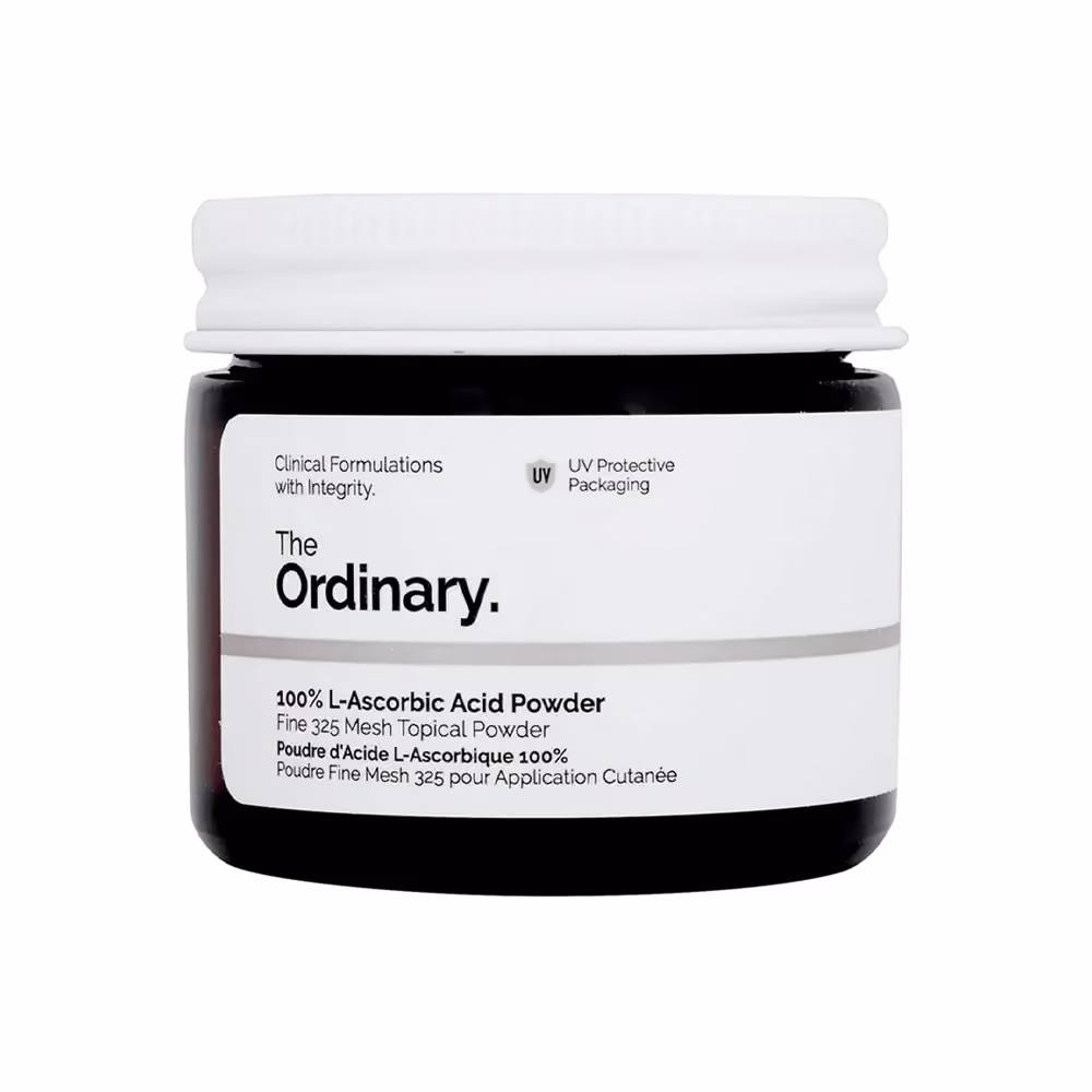 Featured skincare