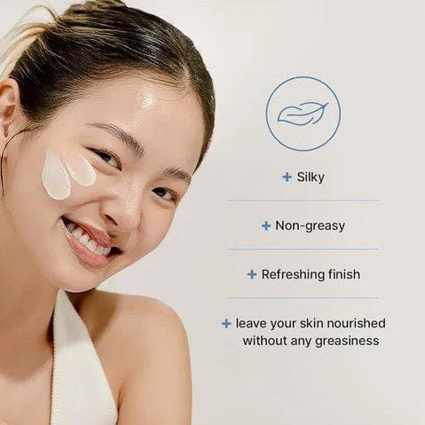 Dr. Althea - 345 Relief Cream [Renewed - 50ml]