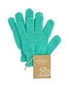 Boots exfoliating gloves ,Pair