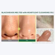 Anua HeartLeaf Pore Control Cleansing Oil 20ml