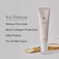 Beauty Of Joseon REVIVE EYE SERUM : GINSENG + RETINAL, 30ml