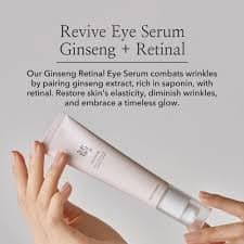 Beauty Of Joseon REVIVE EYE SERUM : GINSENG + RETINAL, 30ml