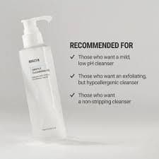 ROVECTIN - Aqua Hydration Gentle Cleansing Gel [Renewed - 175ml]