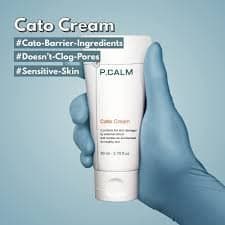 P.CALM - Cato Cream [80ml]