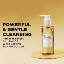 SKIN 1004 - Madagascar Centella Light Cleansing Oil [200ml]