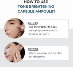 SKIN 1004 - Madagascar Centella Tone Brightening Capsule Ampoule Jumbo [100ml]