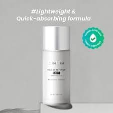 Tirtir - Milk Skin Toner (Light) , 50ml