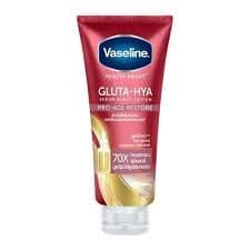 VASELINE GLUTA HYA PRO AGE RESTORE SERUM BURST lotion 290ML