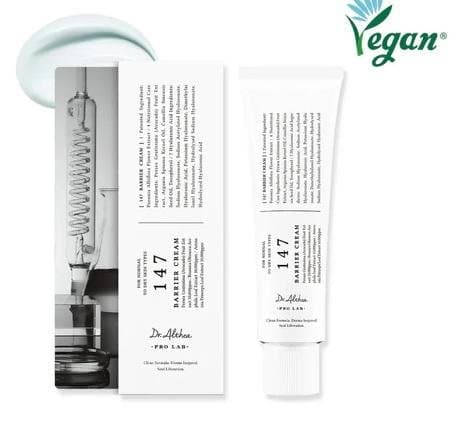 Dr Althea 147 Barrier Cream - 50ml
