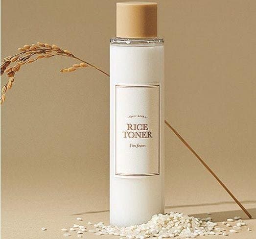 I'm From - Rice Toner 150ml