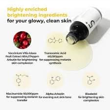 numbuzin - No.5 Vitamin Concentrated Serum [30ml]