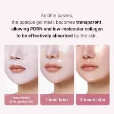 medicube - PDRN Pink Collagen Gel Mask