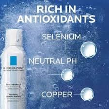 La Roche-Posay Thermal Spring Water, 300ml
