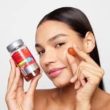 Superdrug Chewable Strawberry Vegetarian Multivitamins 60s