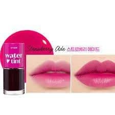 ETUDE - Dear Darling Water Tint , Strawberry Ade