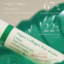 AXIS - Y - Vegan Collagen Eye Serum, 10ml