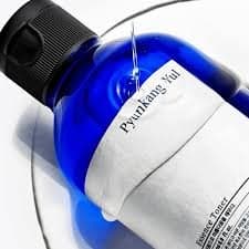 PYUNKANG YUL - ESSENCE TONER 100ml
