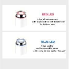 medicube - AGE-R Booster Pro Mini White