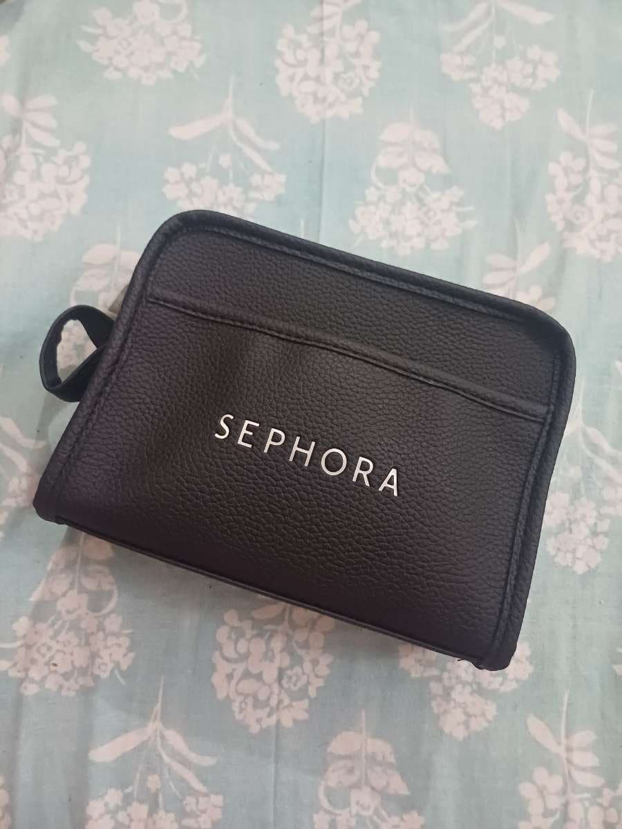 Sephora Beauty Bag