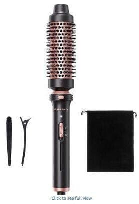 Wavytalk Thermal Brush