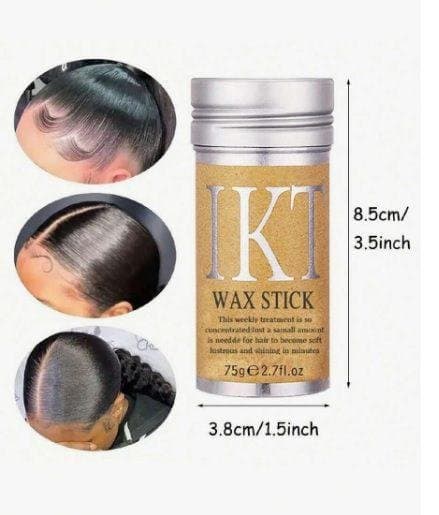 Shein IKT Wax Stick