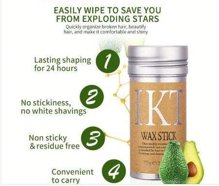 Shein IKT Wax Stick
