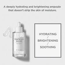 SKIN 1004 - Madagascar Centella Tone Brightening Capsule Ampoule 50ml