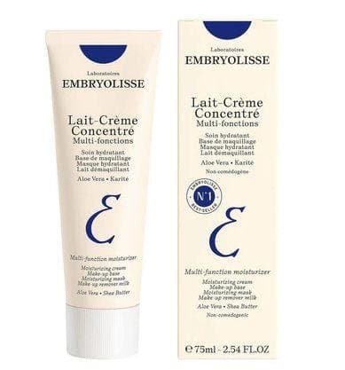 EMBRYOLISSE LAIT-CRÈME CONCENTRÉ MULTI-PURPOSE MOISTURISER 75ML