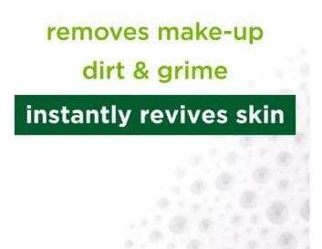 Simple Regeneration Age Resisting Facial Wash 150mL