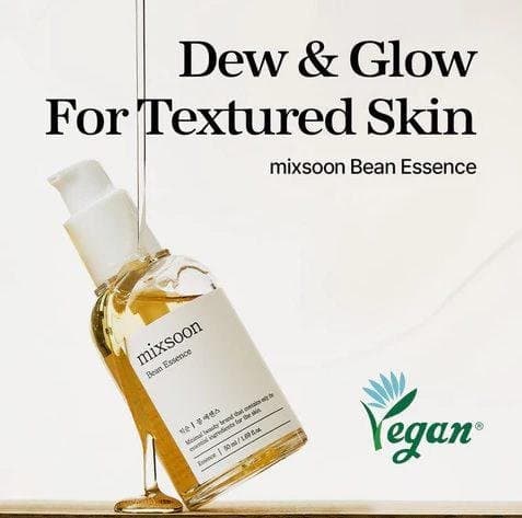 MIXSOON - BEAN ESSENCE 50ml