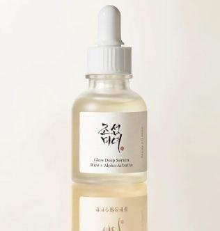 Beauty Of Joseon Glow Deep Serum : Rice + Alpha-Arbutin 30ml