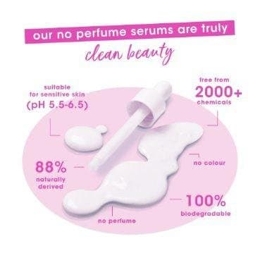 Simple 10% Niacinamide Booster Serum - 30ml