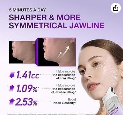 ANUA Collagen Retinol Refining Gua Sha Cream 80ml