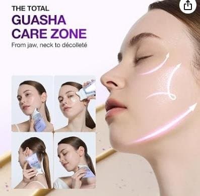 ANUA Collagen Retinol Refining Gua Sha Cream 80ml