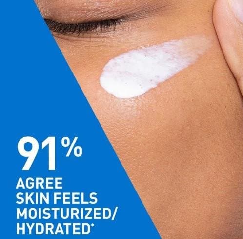 CeraVe AM Facial Moisturizer spf 30 - 60ml