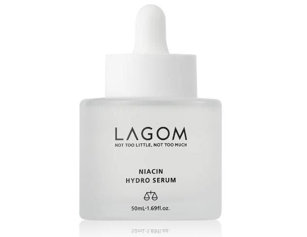 LAGOM Niacin Hydro Serum 50ml